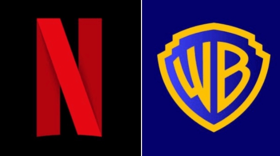 【蜗牛电竞】涉嫌垄断!网飞827亿美元收购华纳遭集体诉讼