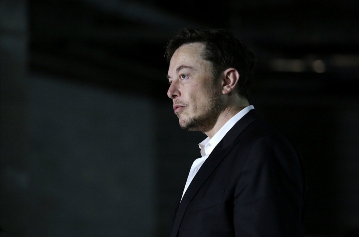 【蜗牛电竞】马斯克:我不可能缺钱,除非世界末日要不然我总能融到资