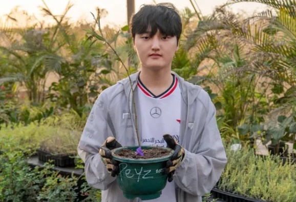 【蜗牛电竞】外媒统计选手五杀排行榜:Peyz第一,GALA、Ruler并列第二