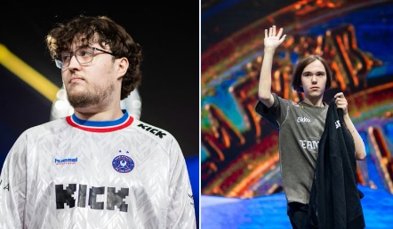 【蜗牛电竞】豪门盛宴!CS2布达佩斯Major半决赛对阵出炉:donk载物巅峰对决