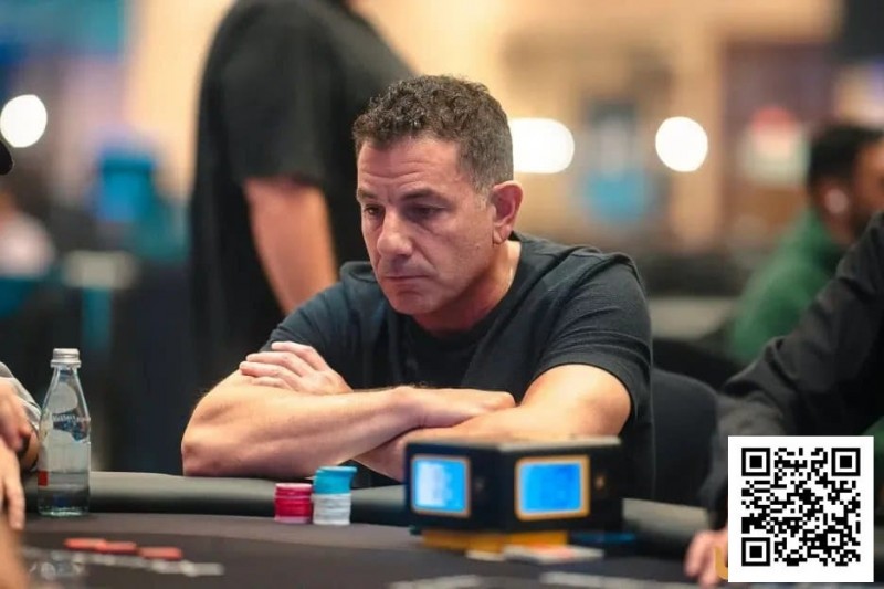 【EV扑克】一项史无前例的提名让这位扑克玩家登上体育最高殿堂【蜗牛电竞】