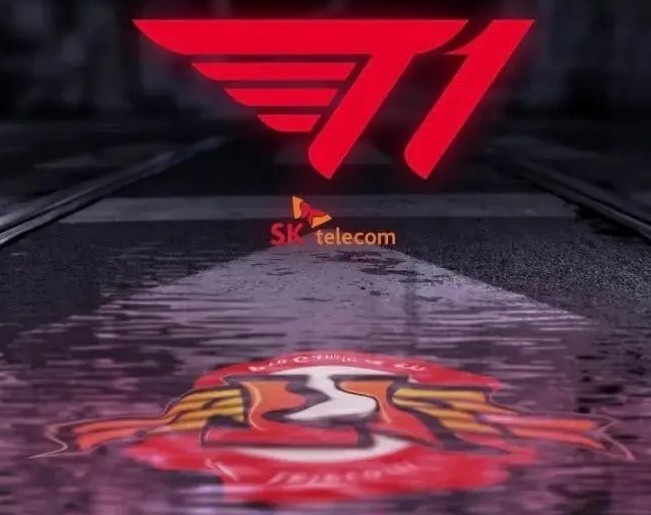 【蜗牛电竞】T1/SKT让二追三历史统计:两次KT,一次CJ,一次DK