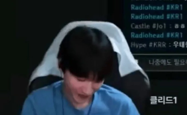 【蜗牛电竞】peanut:到贤和祐齐掉水里救谁?我可能拉不起来祐齐