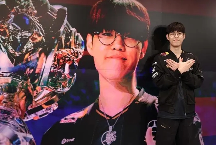 【蜗牛电竞】guma:???Oner:今年下路比较重要所以去得最多,积极看待各种梗