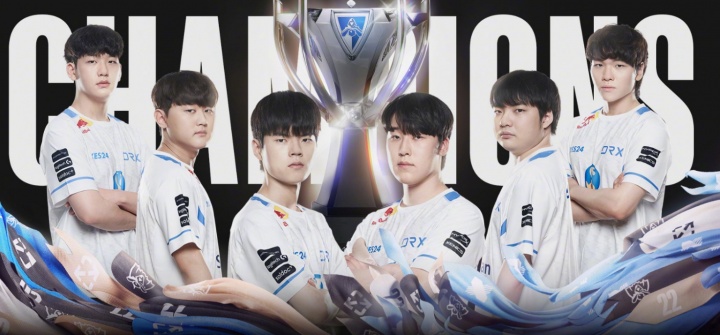 【蜗牛电竞】传闻Deft很渴望重返赛场!理性讨论,Deft如果复出在LPL还是LCK更有竞争力?