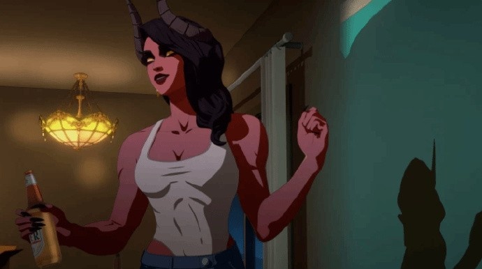 【蜗牛电竞】超英派遣中心“魔萝芙”不能攻略？工作室回应：那就是简单模式了