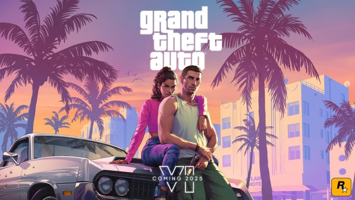 【蜗牛电竞】前R星画师预测GTA6定价70美元（约700元），并称GTA6不会再跳票