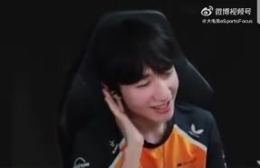 Peanut：我真的是绝对努力派 161718这三年我排位都是在上位圈