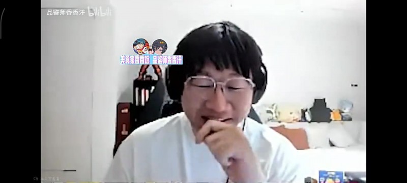 Ale：我坦克比69差点和Bin不相上下；Ning王：有自信是好事