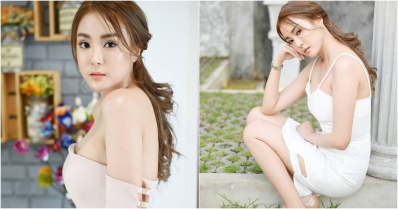 【蜗牛电竞】美女貴婦Mean的悠閒午後～「露背小洋裝」帶你參觀她的小豪宅