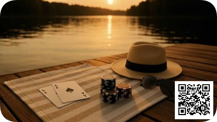 【EV扑克】娱乐玩家2025年盈利居然超过职业玩家!【非标题党】【蜗牛电竞】