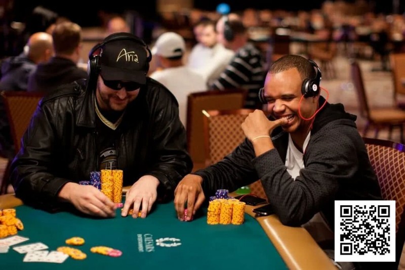 【EV扑克】美国职牌收入大起底：年薪百万是不是梦？【蜗牛电竞】