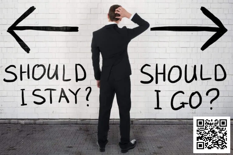 【EV扑克】告别“赢了就跑”?真正决定你该离场的四个信号【蜗牛电竞】