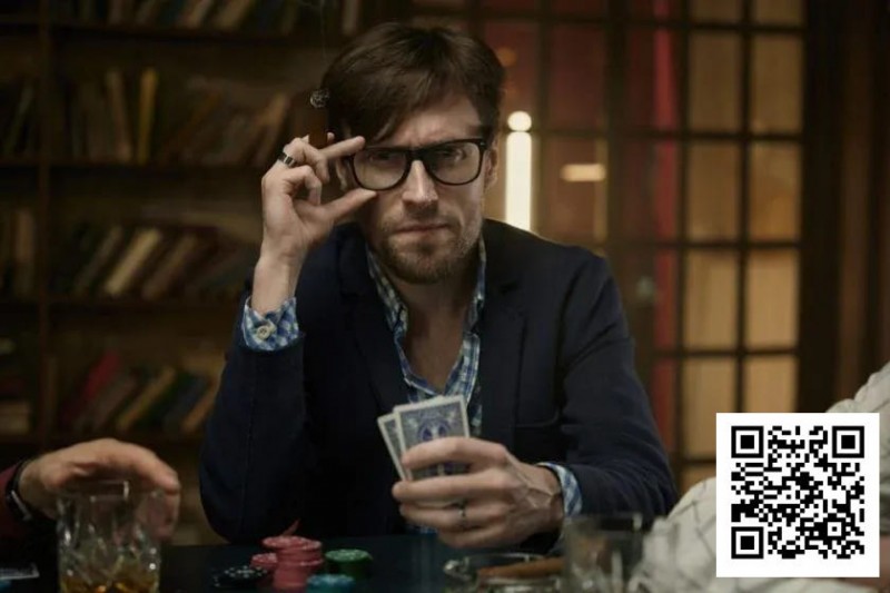 【EV扑克】研究揭示：决策疲劳成扑克玩家隐形“杀手”，长期对局稳定性面临挑战【蜗牛电竞】