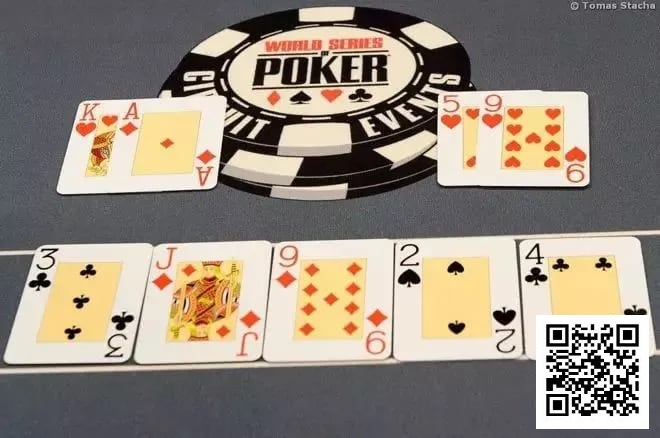 【EV扑克】摊牌暴露的这些有效信息,你都注意到了吗?【蜗牛电竞】