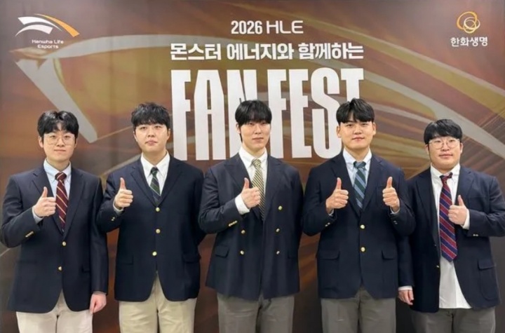 【蜗牛电竞】Gumayusi：目标是成为在最后最强的队伍