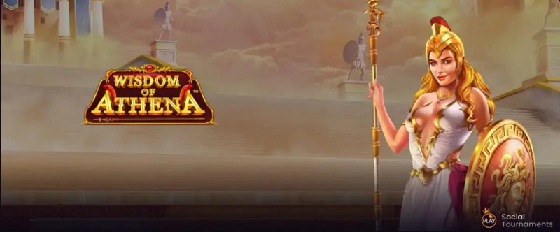 【蜗牛电竞】雅典娜的智慧:大发娱乐最新推出的理性神话老虎机新体验