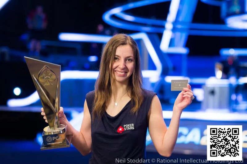 【EV扑克】“你可以剪一千次羊毛，但只能剥一次皮”：扑克教我们的长远之道【蜗牛电竞】