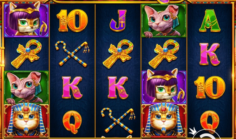 【蜗牛电竞】埃及神猫：探寻古埃及的未解之谜