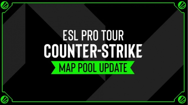 【蜗牛电竞】ESL确认：IEM克拉科夫站开始用阿努比斯取代火车