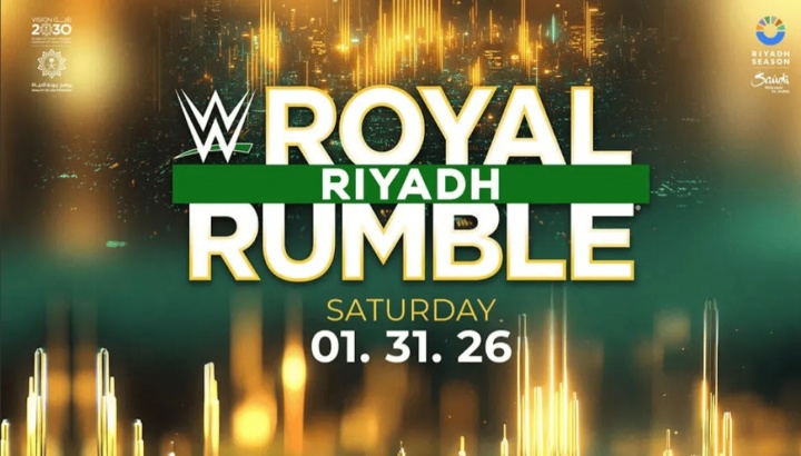 【蜗牛电竞】林肯公园王朝了！WWE官宣S14世界赛主题曲《王冠之重》作为26皇家大战主题曲