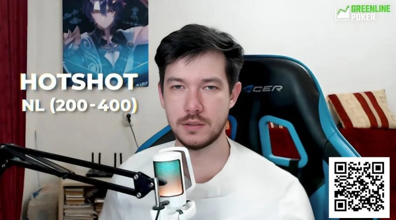 【EV扑克】GG大师赛六周年挑战：你能像Solver一样答对这5道GTO烧脑题吗？【蜗牛电竞】