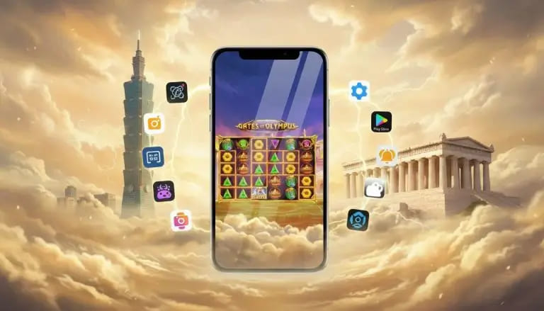 【蜗牛电竞】奥林匹斯锻造:大发娱乐呈现的神话锻造主题老虎机体验