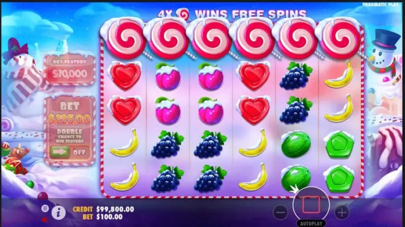 【蜗牛电竞】大发娱乐全新推出：甜心盛宴圣诞，开启温馨浪漫的节庆时光