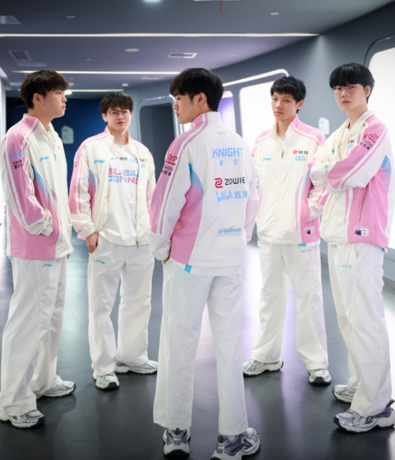 【蜗牛电竞】从LPL第一赛段首周的比赛来看！哪支队伍对新版本的适应程度最高？