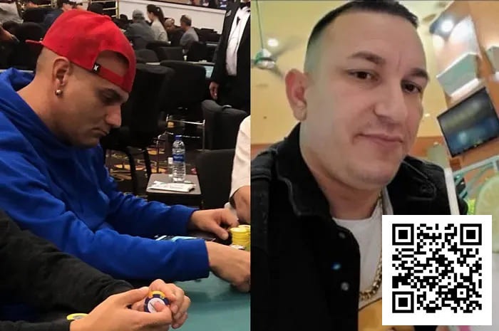 【EV扑克】作弊“惯犯”德州再落网，标记牌张丑闻遭博主当场揭发【蜗牛电竞】