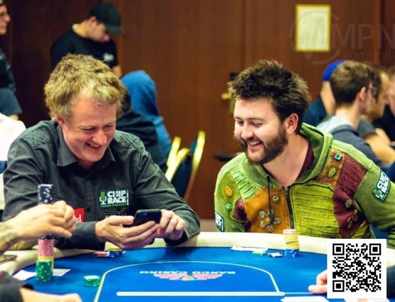 【EV扑克】Tony Lin签约WPT Global引发连锁反应，两大主播当即解约——扑克圈再起价值观之争【蜗牛电竞】