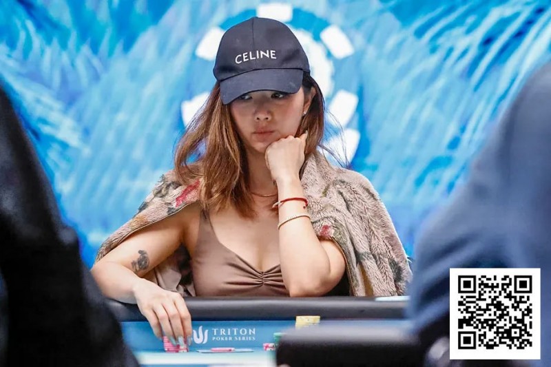 【EV扑克】代言期已过，形象仍被用？扑克选手Xuan Liu向WPT Global讨说法【蜗牛电竞】