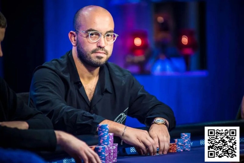 【EV扑克】华人之光！Daniel Tang冲至历史奖金榜第24位，丁彪空降百强【蜗牛电竞】