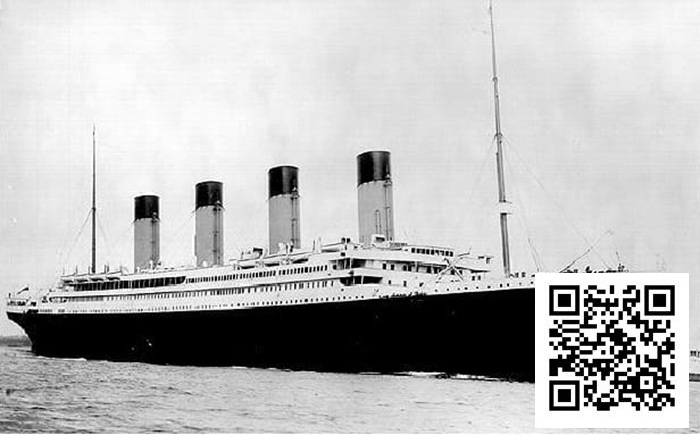 【EV扑克】泰坦尼克号背后，竟是一场德扑引发的生死蝴蝶效应【蜗牛电竞】