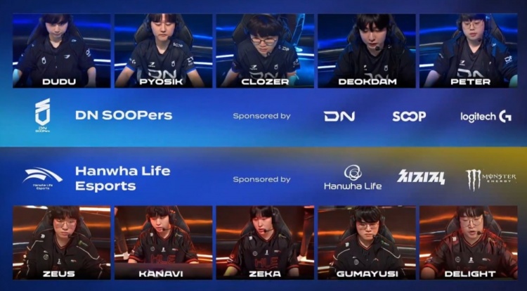 【蜗牛电竞】🎮宙斯三杀鳄鱼血盆大口一扫阴霾  小吕布爆弹狂轰 HLE2-1DNS