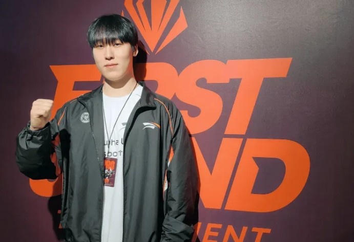 【蜗牛电竞】Zeka：队伍整体还有很多不足，彼此对游戏的理解也存在差异