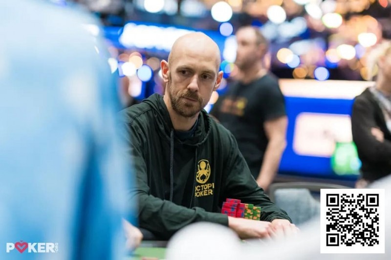 【EV扑克】剧情反转!Chidwick发文澄清关于“锦标赛真实盈利”四大误解【蜗牛电竞】