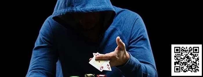 【EV扑克】在牌局结束时亮牌。是/否 为什么？注意细微差别【蜗牛电竞】