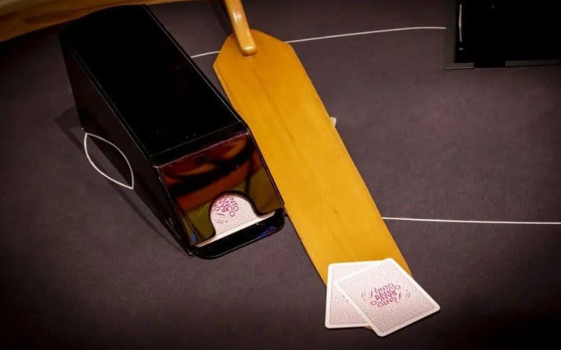 【蜗牛电竞】大发百家乐资金管理:长期游戏的有效技巧