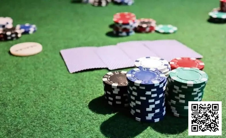 【EV扑克】你的翻前打法，遵循这六个原则了吗？【蜗牛电竞】