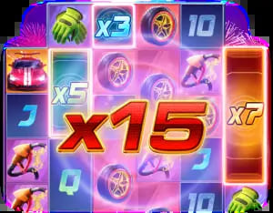 【蜗牛电竞】极速赢家：大发娱乐最新力作，开启极限速度竞技新时代