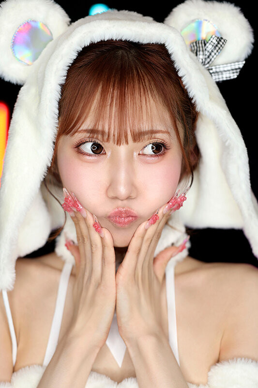 【蜗牛电竞】宣布新工作！斎藤あみり(斋藤亚美里)等你喔！