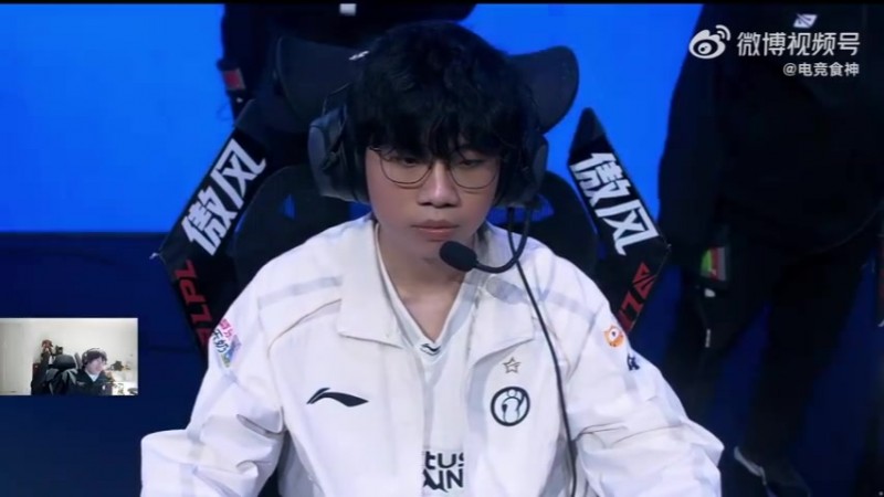 【蜗牛电竞】Daeny风评最近挺好？Ning：他很优秀，BP正常状态下很厉害！