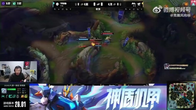 【蜗牛电竞】水晶哥：牢9太萎靡了把ID遮住以为第一天打职业 把把0-几负战绩！