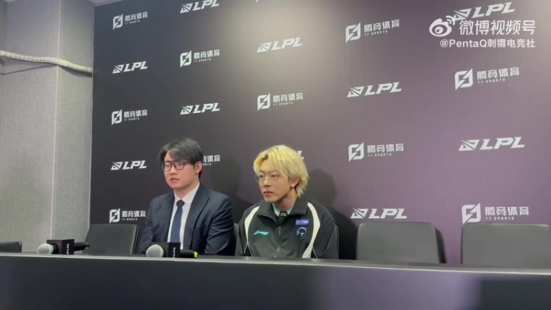 【蜗牛电竞】TT教练总结比赛：很可惜很丑陋