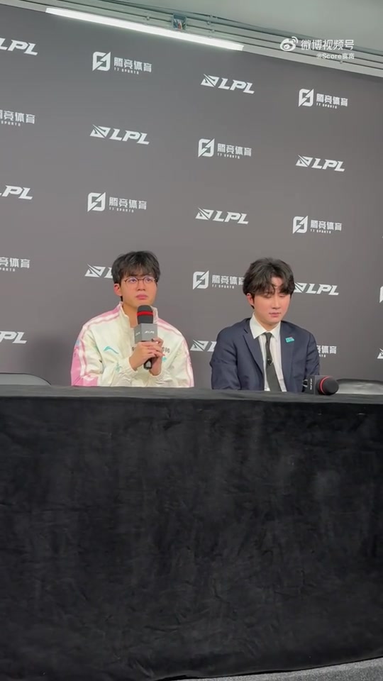 【蜗牛电竞】Xun：首先自己没打好吧，然后整体要对资源团站位一些做得更好点