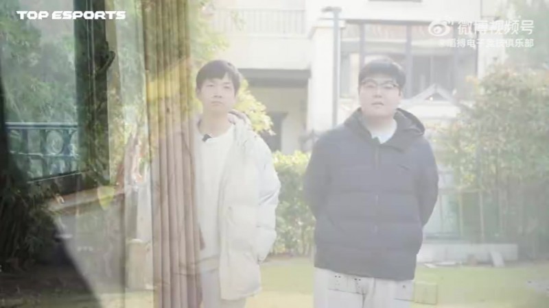 【蜗牛电竞】TES发布2025年度回顾：2025滔搏故事至此落笔成章 2026期待再出发