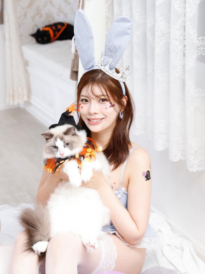 【蜗牛电竞】发片没有停!神木丽宣布新作上架的时间!