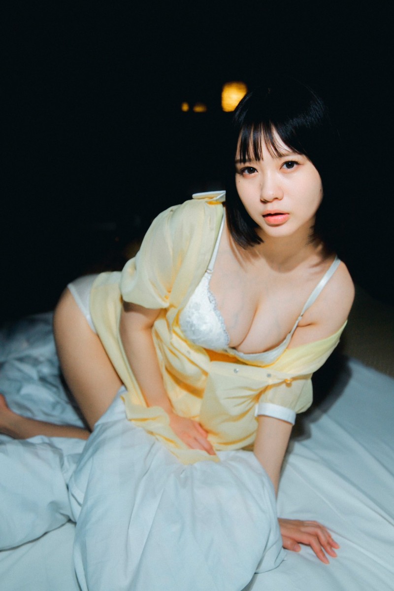 【蜗牛电竞】在社群做民调!ほしののの(小仓七海)要复出?