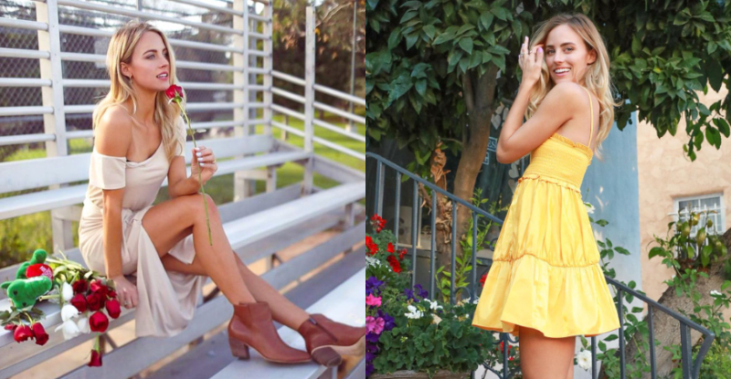 【蜗牛电竞】美國甜心正妹「全糖笑容」傳達滿滿正能量　看一眼就能滿血復活充滿動力